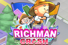 RICHMAN CRASH