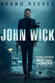 John Wick 1 (2014) จอห์น วิค 1 แรงกว่านรก