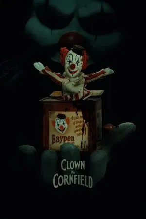 Clown in a Cornfield (2025) คืนวิปลาสแห่งเคตเทิลสปริงส์