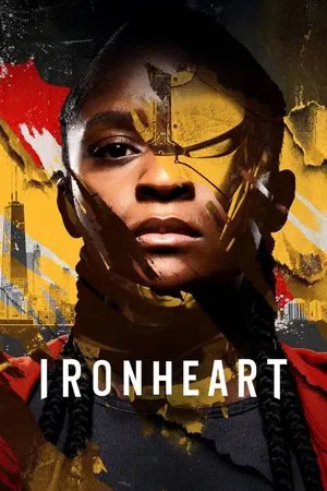 Ironheart (2025) ไอรอน ฮาท EP.1-6 ซับไทย (จบ)