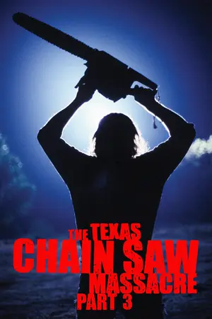 Leatherface: The Texas Chainsaw Massacre III (1990) สิงหาสับ 3