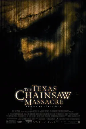The Texas Chainsaw Massacre (2003) ล่อมาชำแหละ
