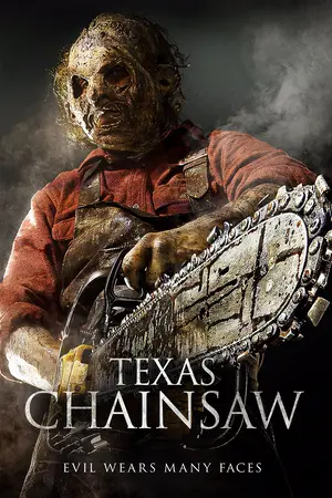 Texas Chainsaw 3D (2013) สิงหาต้องสับ
