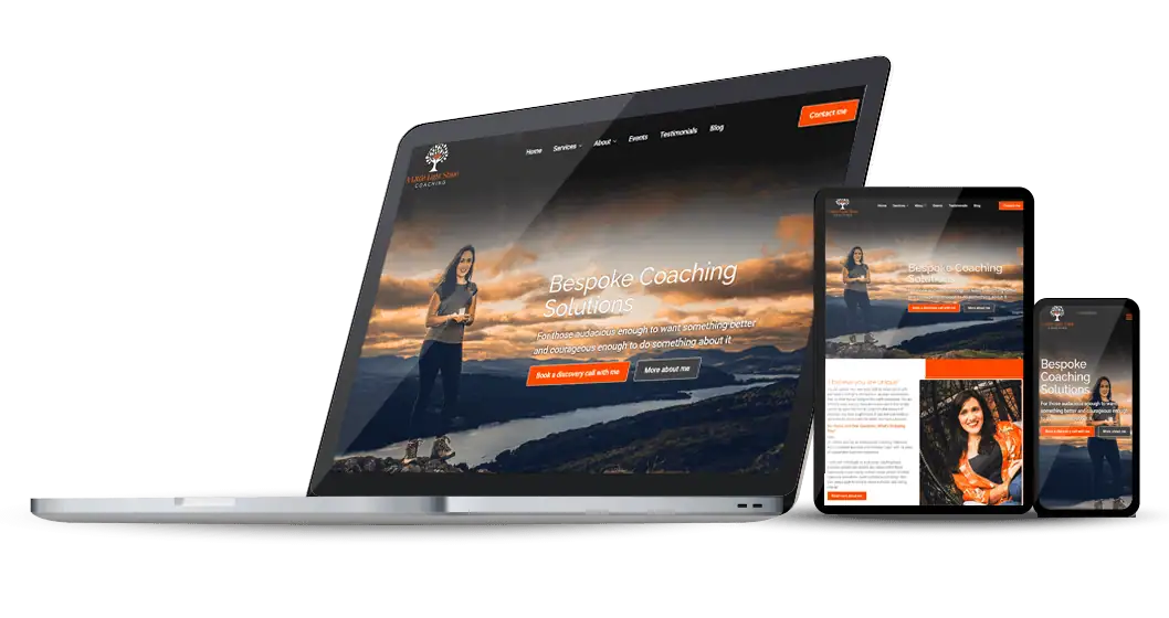 A Little Light Shine Coaching Screenshot