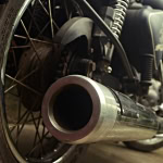 Performance Exhaust and Accessories from Khalidaro Design