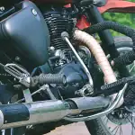 Khalidaro Short Shift exhaust performance test