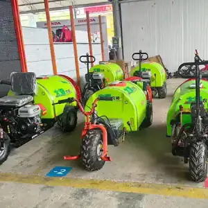 3jfagri Agricultural Sprayer Factory-1