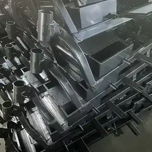 3jfagri Agricultural Sprayer Factory-2