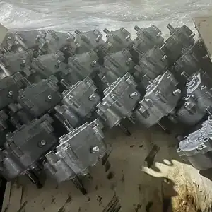 3jfagri Agricultural Sprayer Factory-3