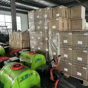 3jfagri Agricultural Sprayer Factory-5