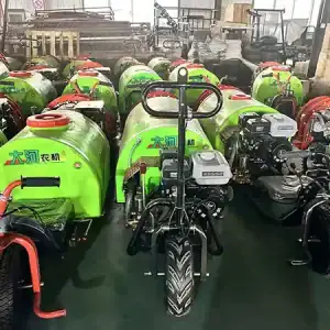 3jfagri Agricultural Sprayer Factory-6