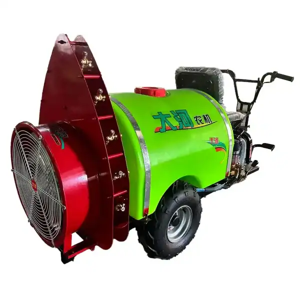 self propelled Ride-on sprayer 3jfcz3-200-3