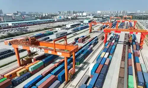 3jf-agri-self-propelled-sprayer-Factory-Efficient Logistics Network