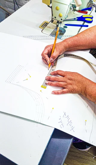 Couture Canvas: Weaving Patterns And Prototypes Into Fashion Dreams Digital Prototyping Tools In Action