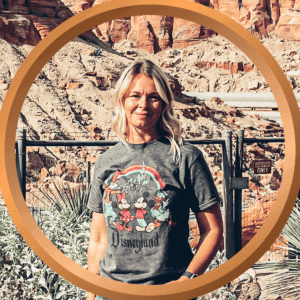 Picture of Mandi Nacey