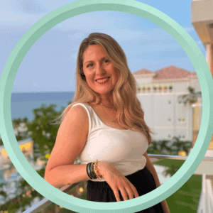 Picture of Sarah DeMaria