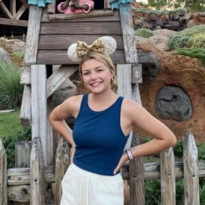 Picture of Avery Howell