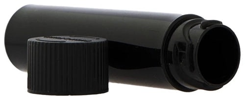 100ct Storage Tube With Child Resistant Cap