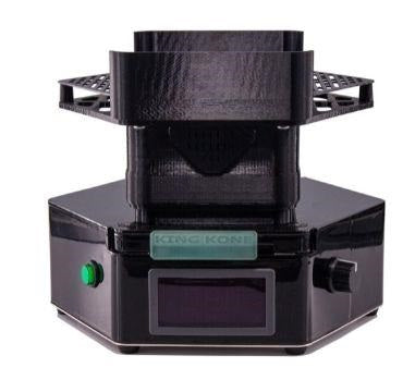 King Kone USA Pre Roll Cone Filler Industrial Machine