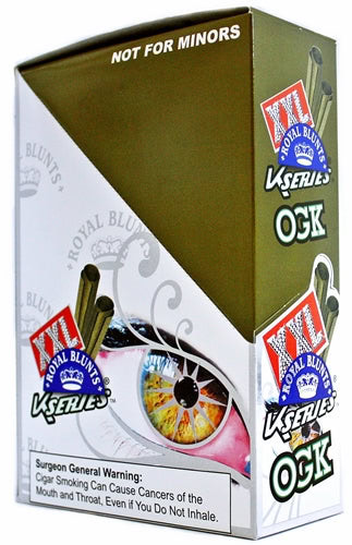 Royal Blunts XXL Wrap - OGK