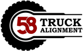 58 Truck Alignment