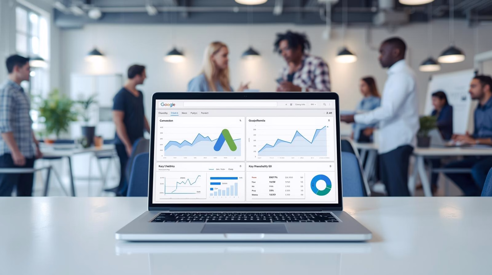 PPC Management