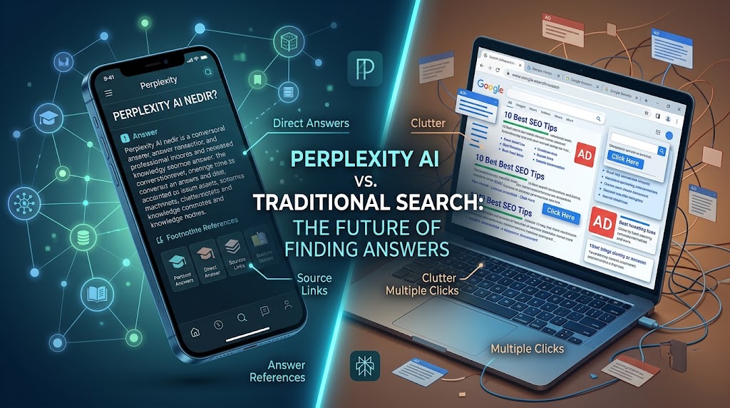 Perplexity AI