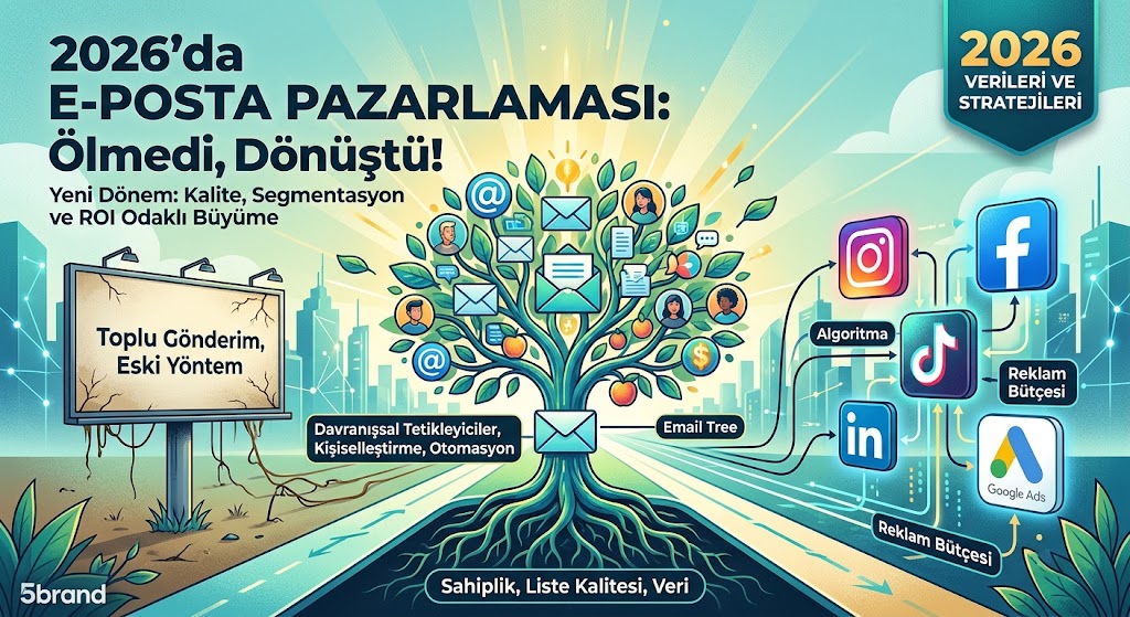 e-postamailpazarlama