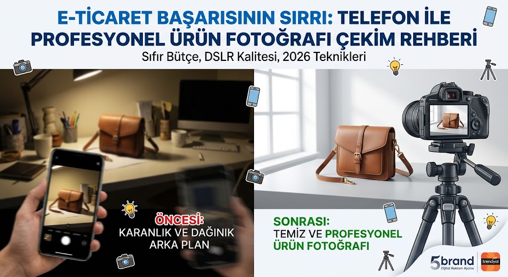 Ürün fotoğrafı
