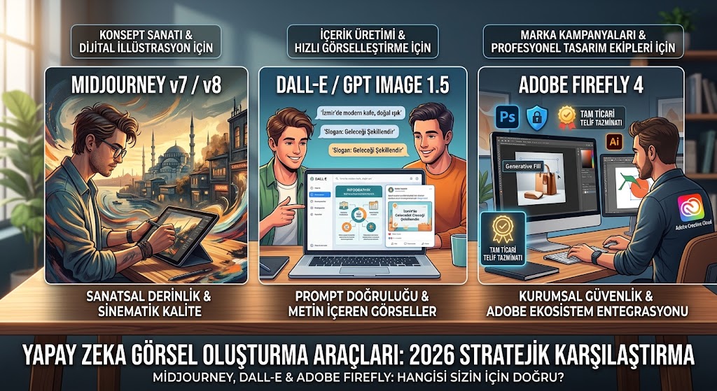 yapayzekagorselolusturma