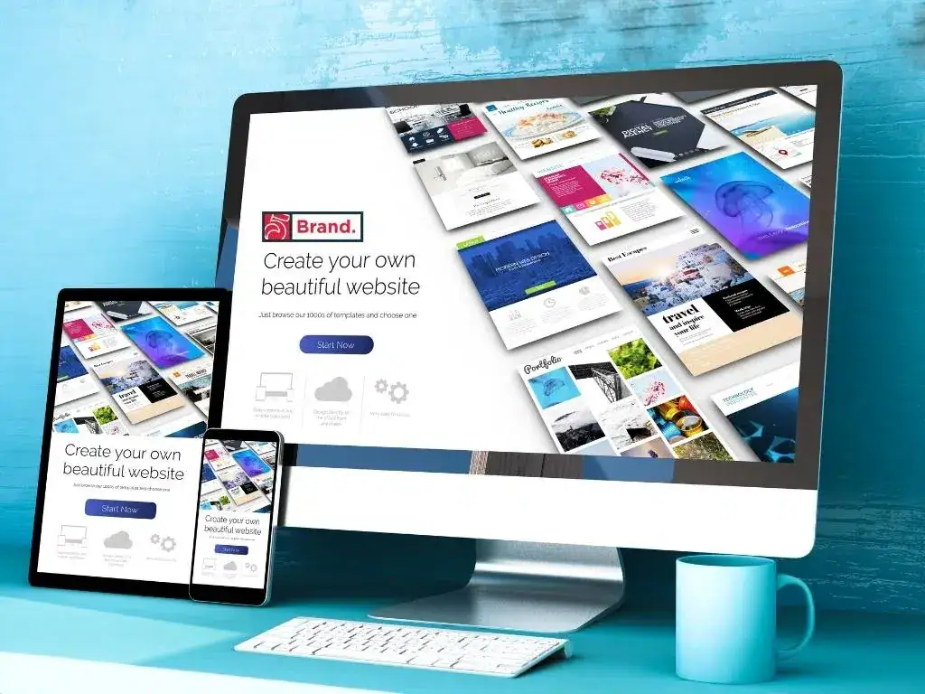 UX ve UI Tasarım Nedir? SEO Çalışmaları için Neden Önemlidir?