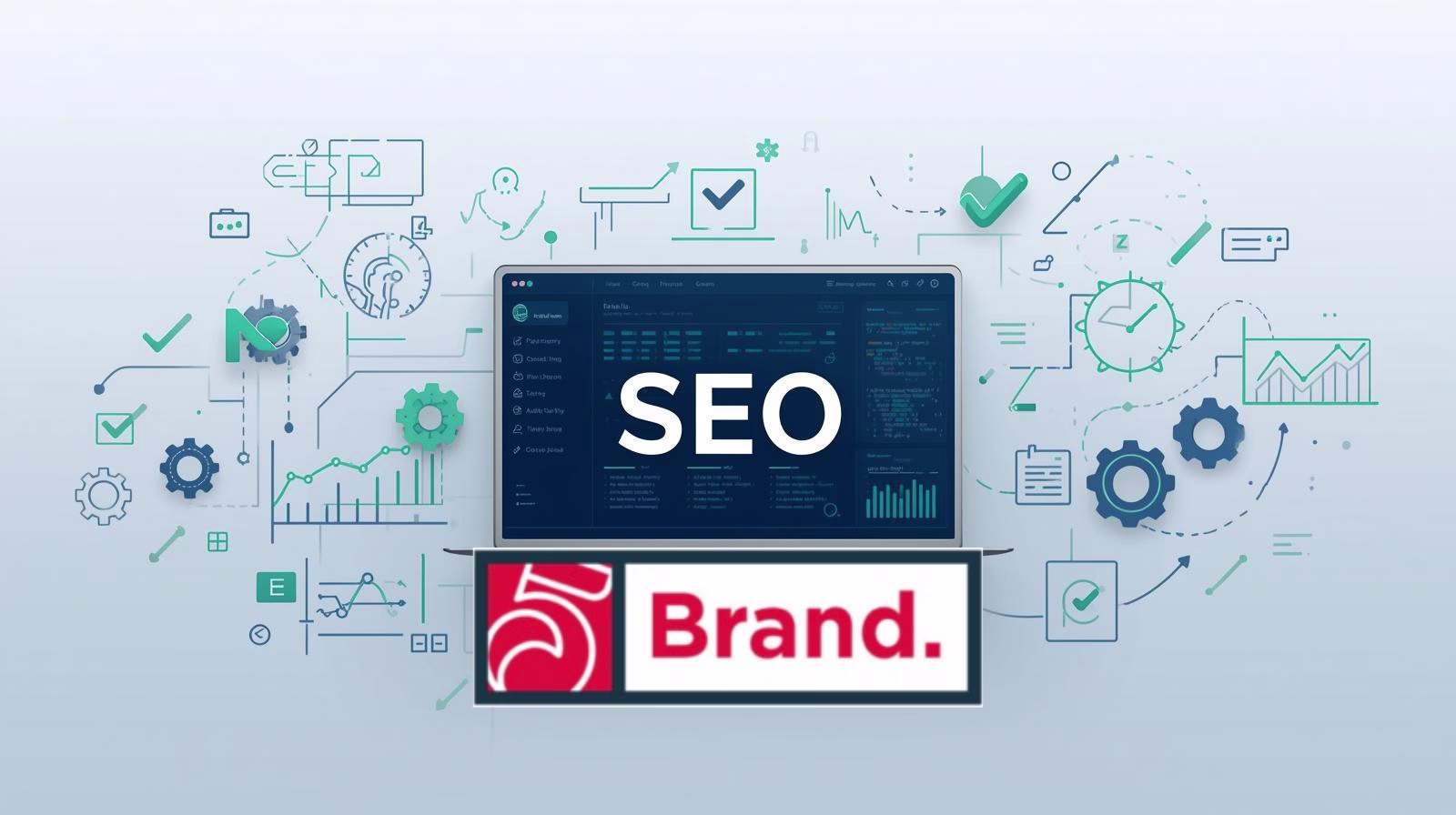 teknik seo denetimi