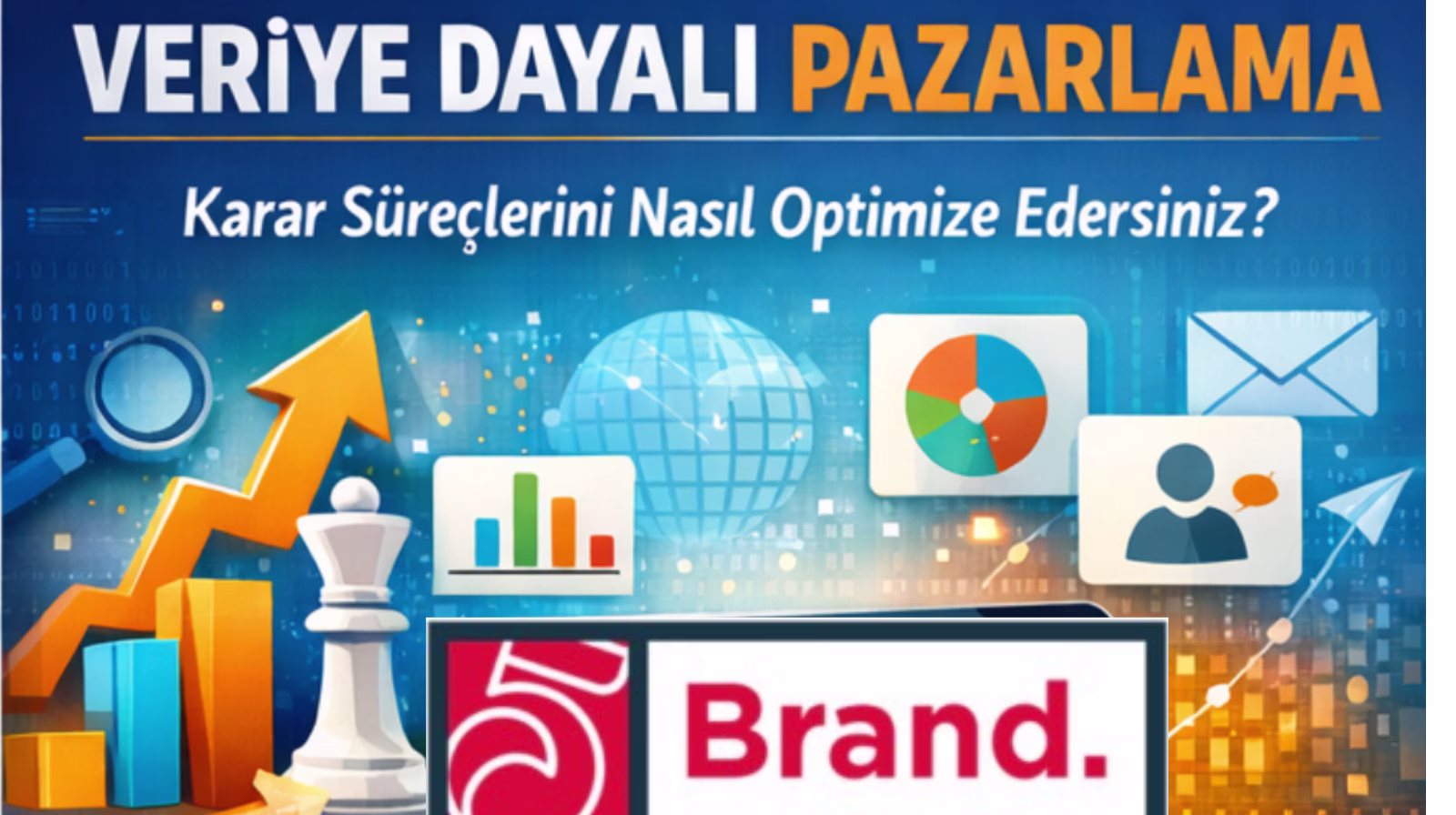 veriye dayalı pazarlama, kullanıcı davranışı analizi