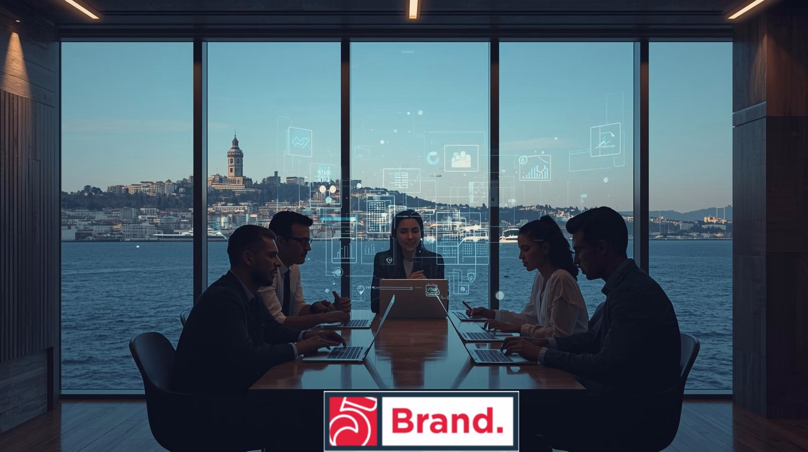 İzmir Reklam Ajansı