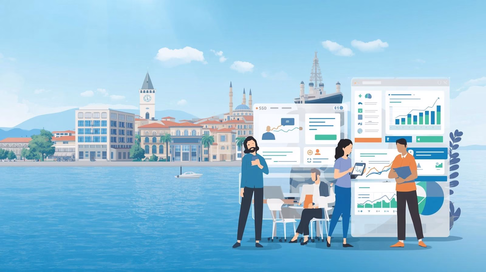 Digital Marketing Agency