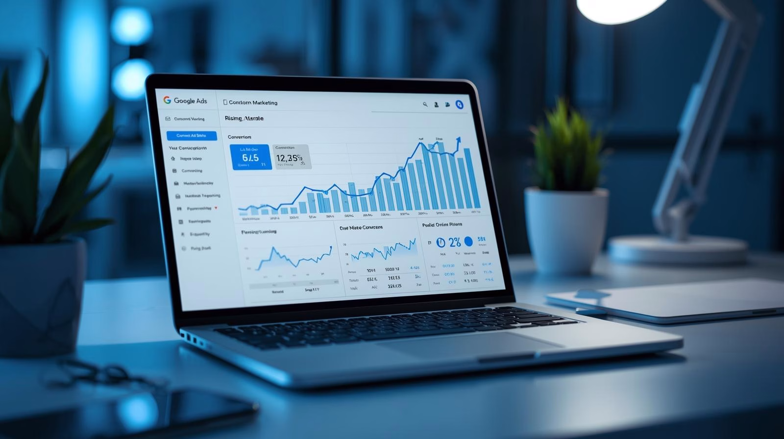 SEO Agency UK