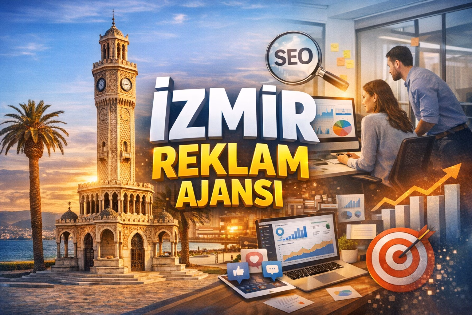 izmir reklam ajans
