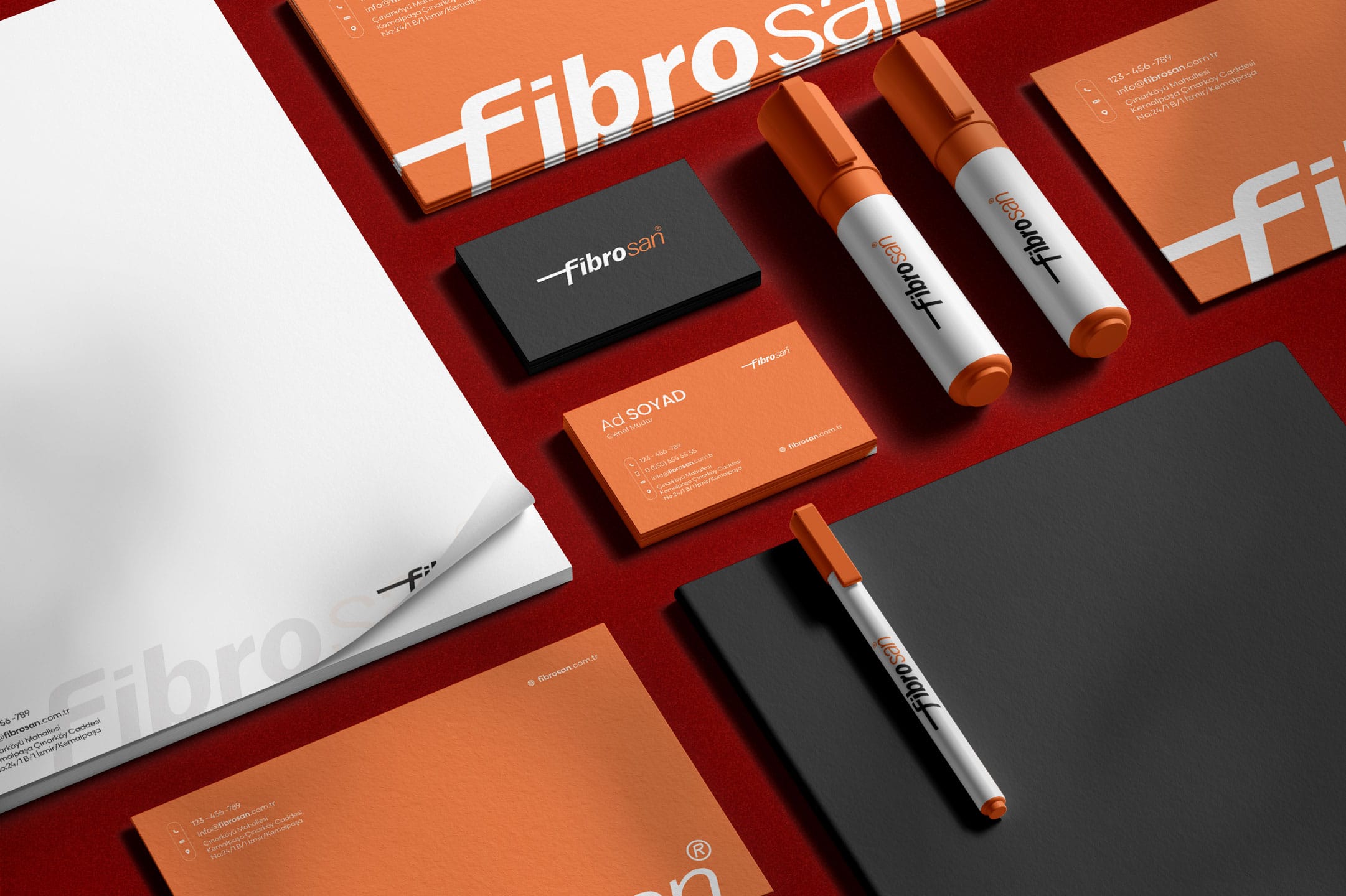 FIBROSAN-09