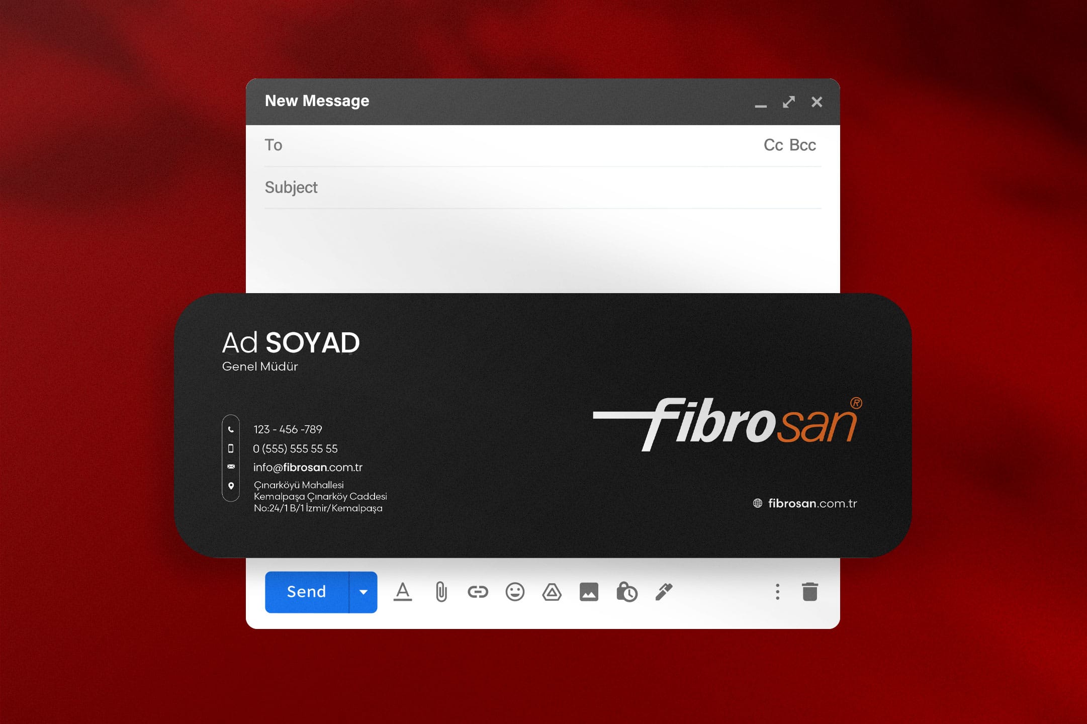 FIBROSAN-13