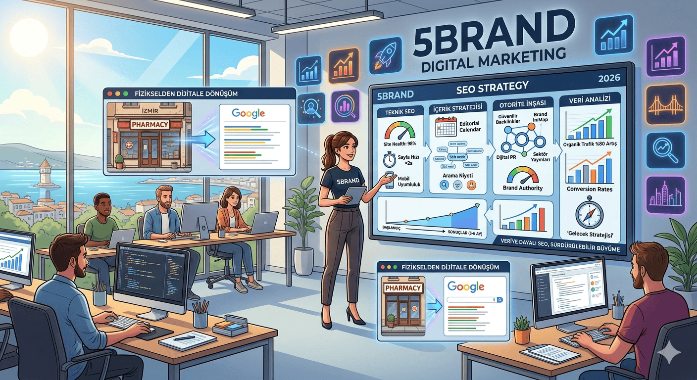 5bransseoajansi