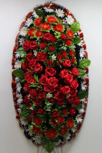 Ритуальный венок