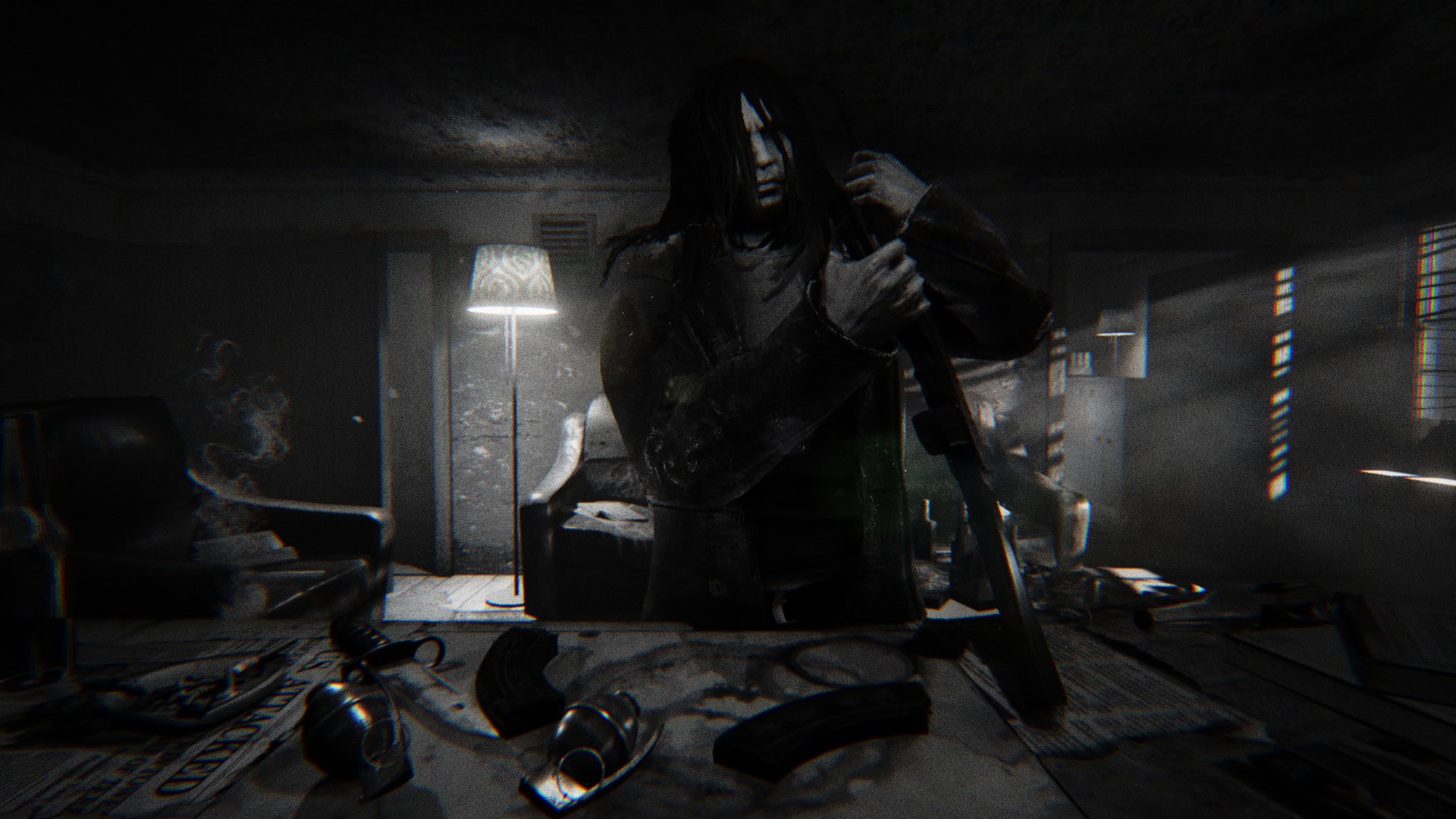 Hatred (PC)
