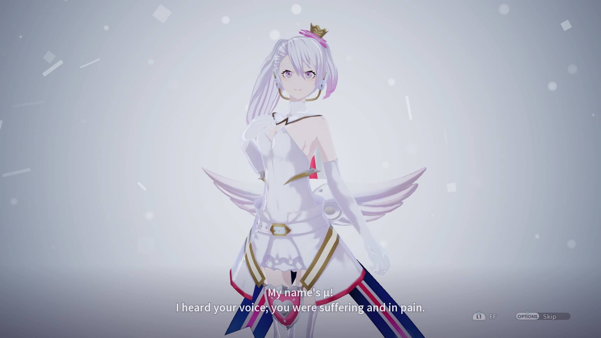 The Caligula Effect: Overdose (PS4)