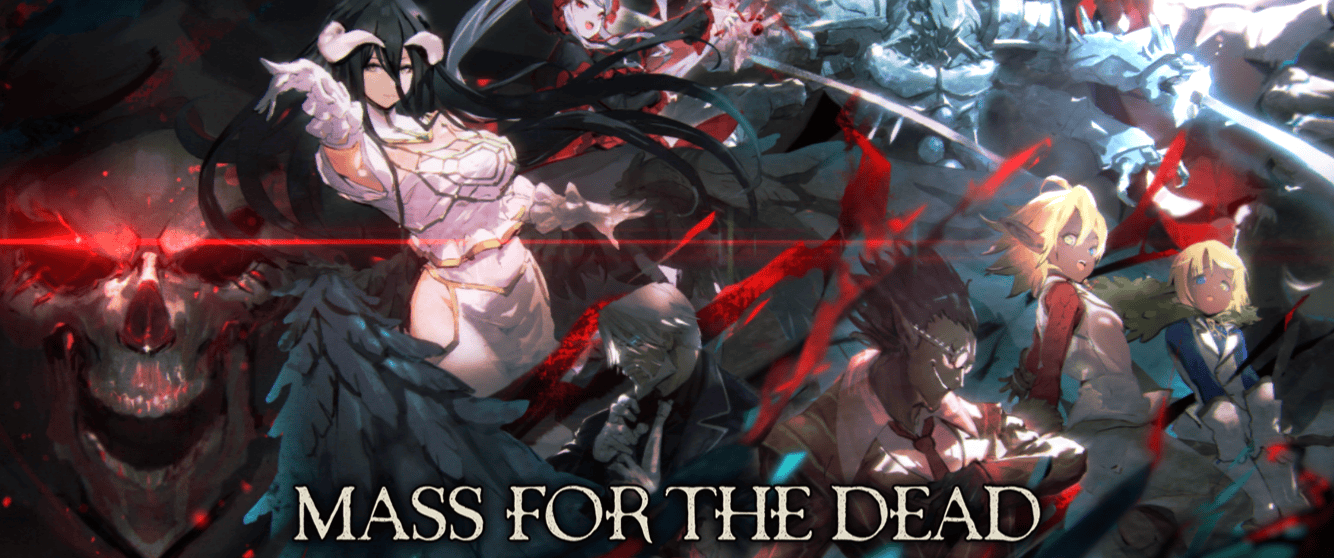 Mass for the Dead (iOs)