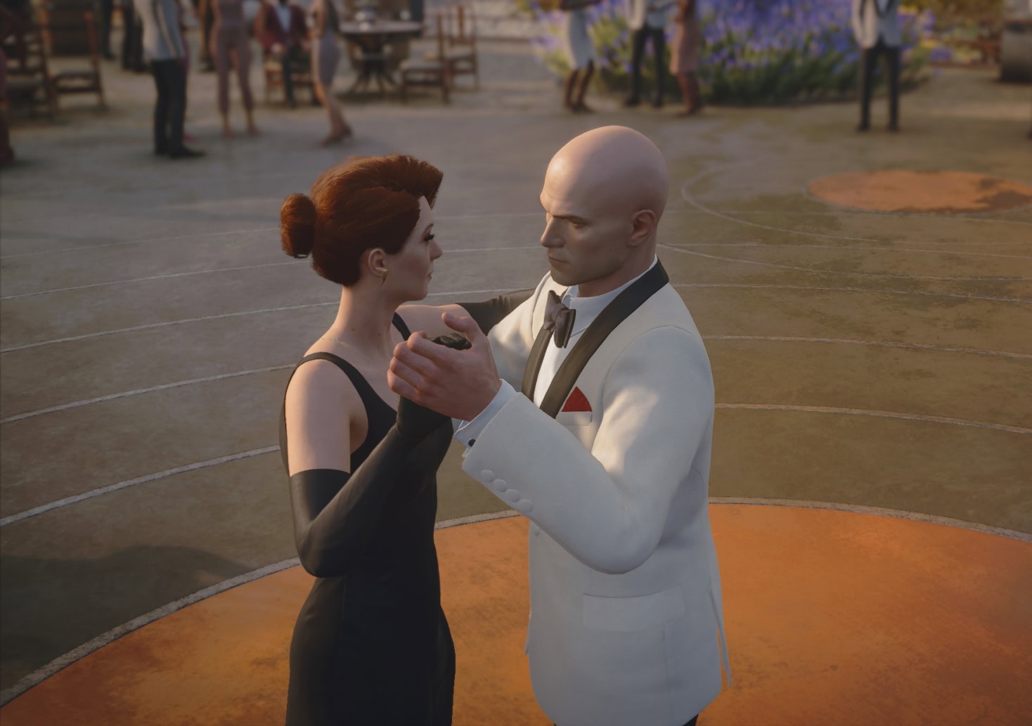 Hitman III (PC)