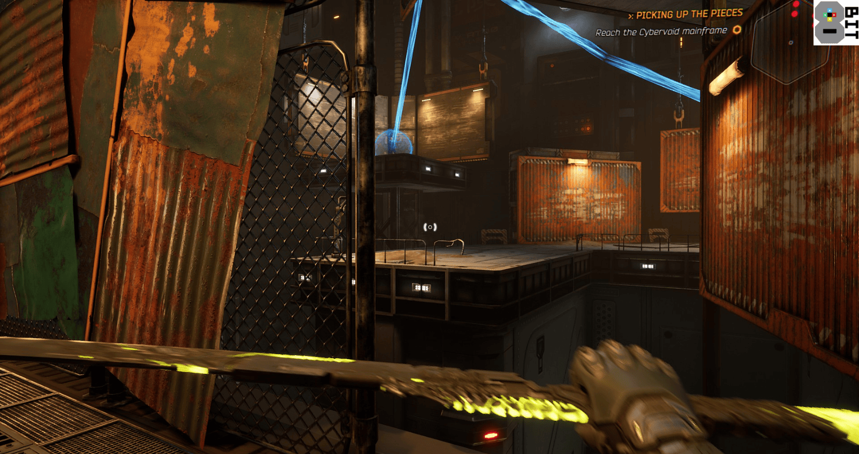 Ghostrunner: Complete Edition (PC)