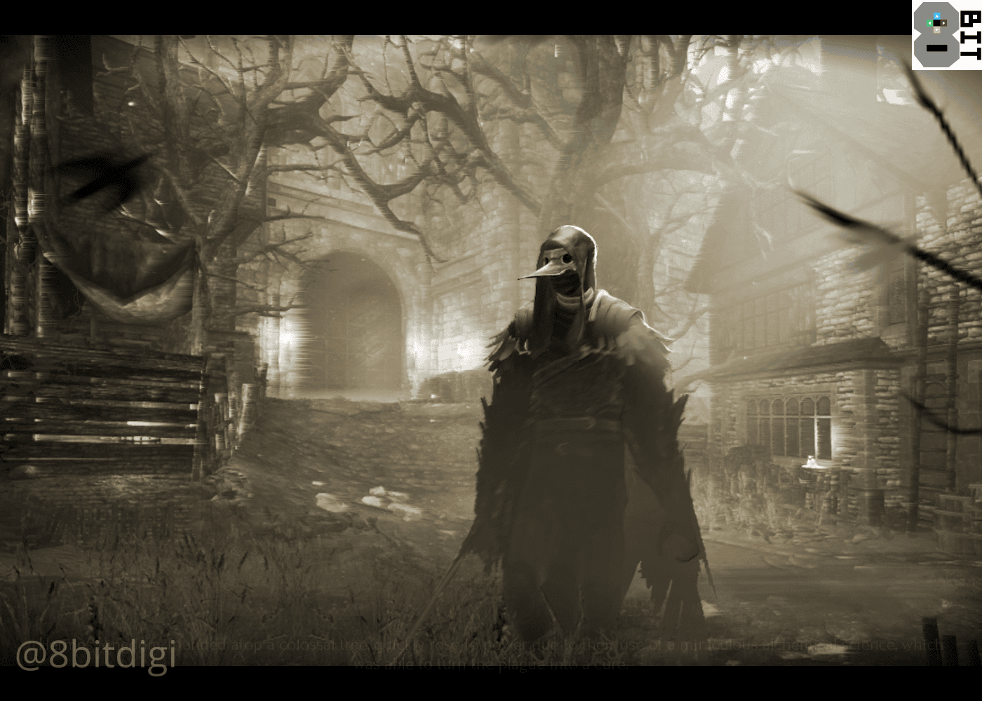 Thymesia (PC)
