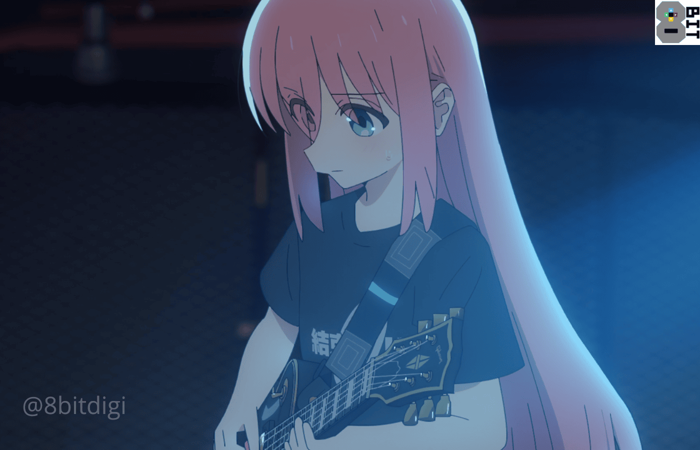 Review | Bocchi the Rock! (Season 1)