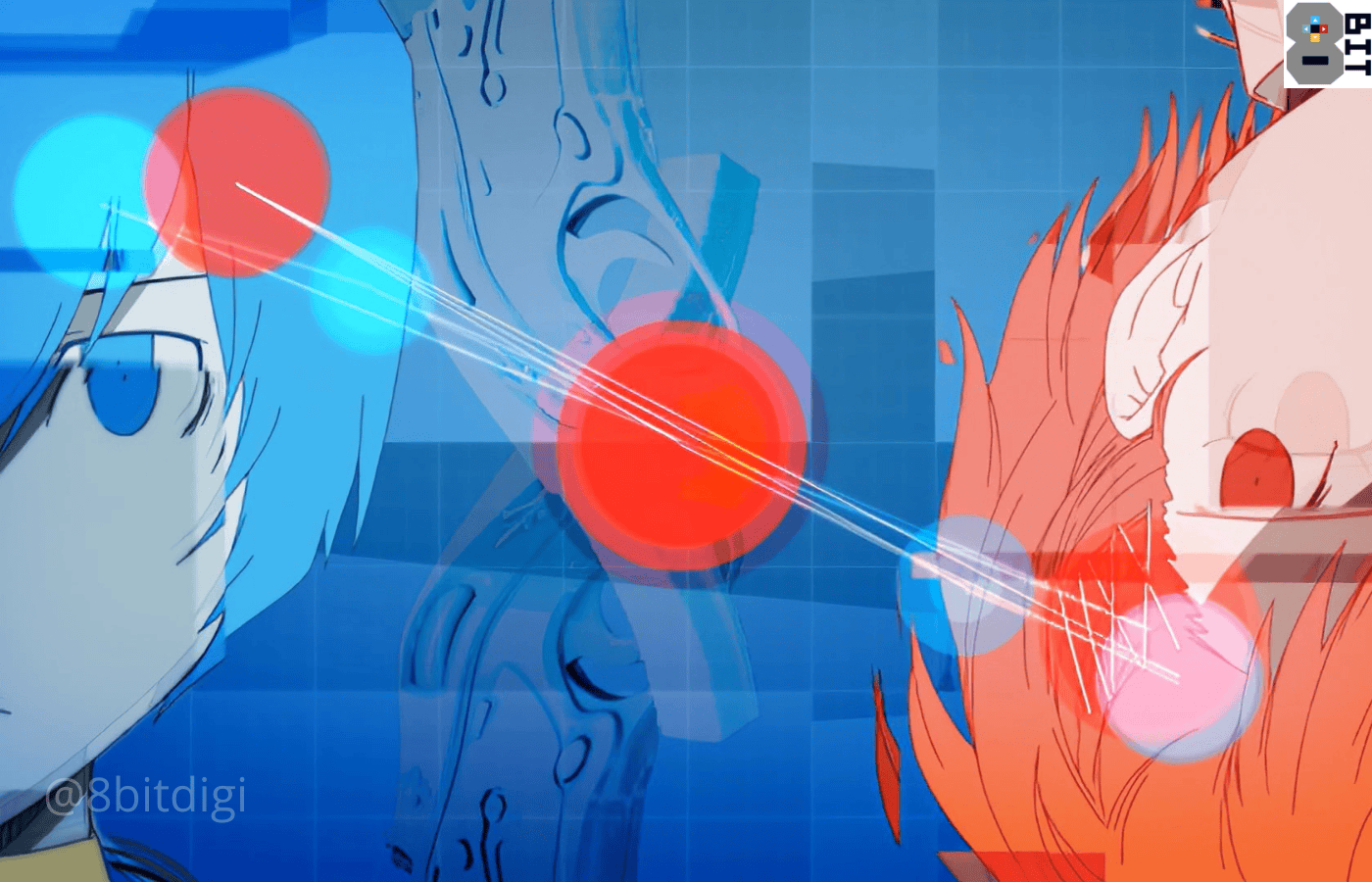 Persona 3 Portable (PC)