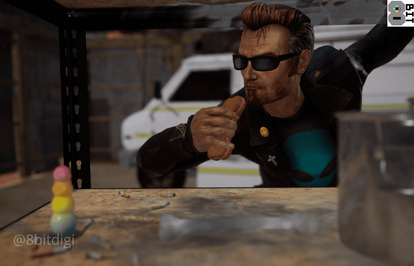 Postal 4: No Regerts (PS4)